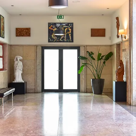 The Editory Artist Baixa Porto Hotel-2