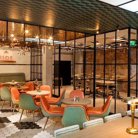 The Address Connolly-2