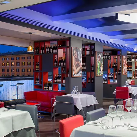 iQ Hotel Roma-3