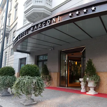 Hotel Marconi-2