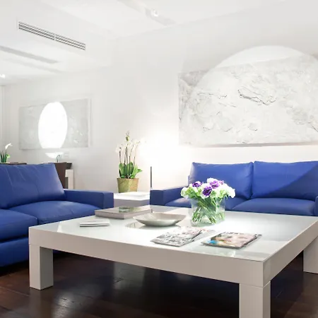 Magna Pars L'Hotel A Parfum, Small Luxury Hotels Of The World-2