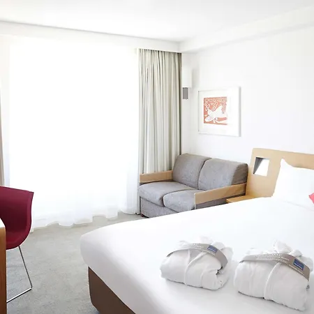Novotel Milano Nord Ca' Granda-3