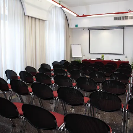 Hotel Sanpi Milano-3