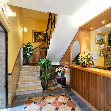 Hotel Citta Di Milano-3