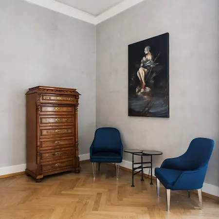 Galleria Vik Milano - Townhouse Galleria - Small Luxury Hotels Of The World-2