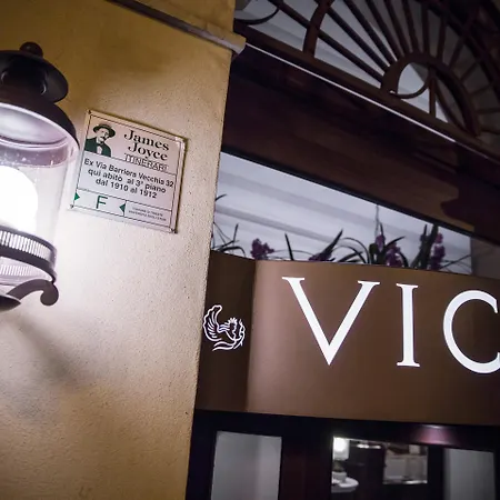 Victoria Hotel Letterario-3