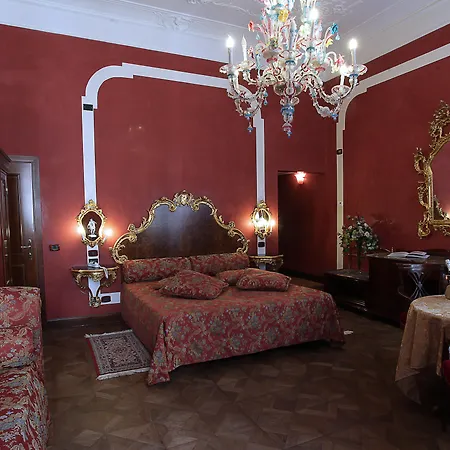 Hotel San Moise-2