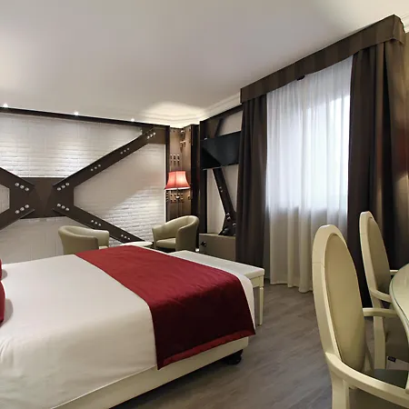 Hotel Giberti&Spa-3