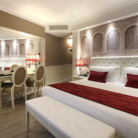 Hotel Giberti&Spa-2