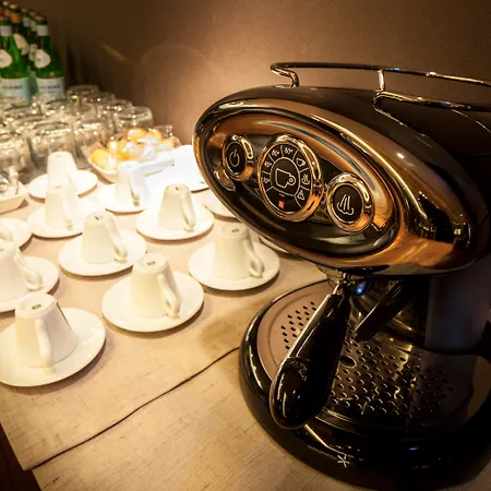 Hotel Milano Scala-3
