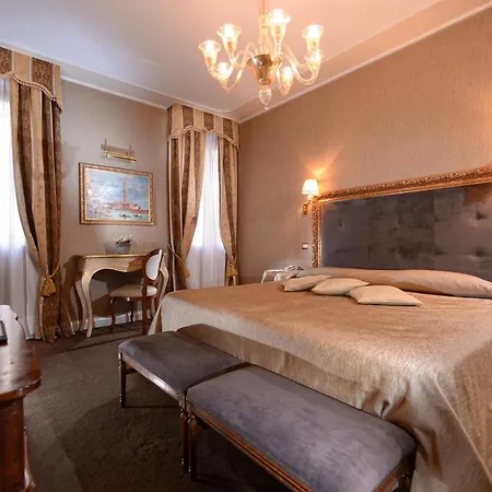 Hotel Ca' Marinella-3