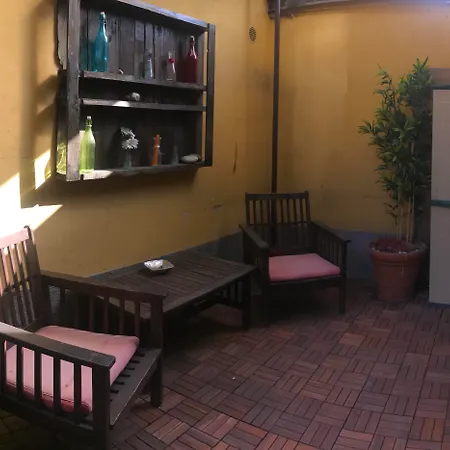 Hotel Convertini-3