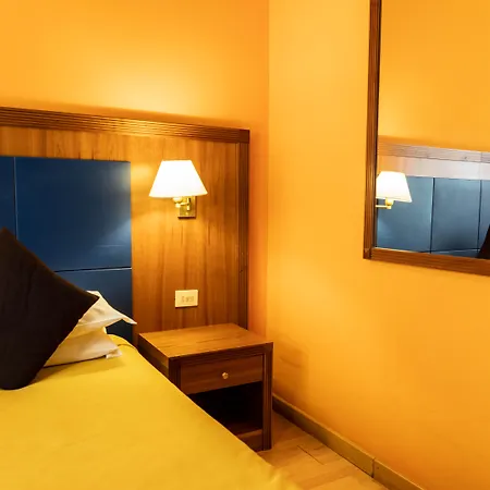 Hotel Berlino-2