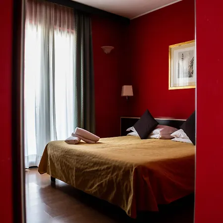 Hotel Berlino-3
