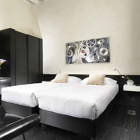Hotel L'Orologio Venezia - Wtb Hotels-3