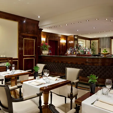 Una Hotels Scandinavia Milano-3