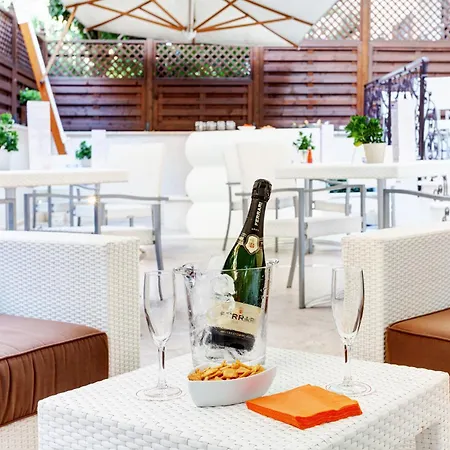 Hotel Best Roma-3