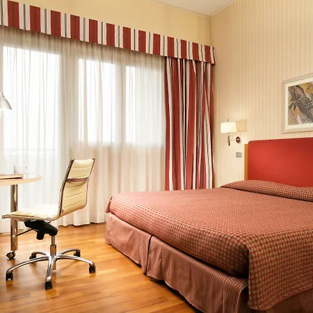 Unaway Hotel & Residence Quark Due Milano-2