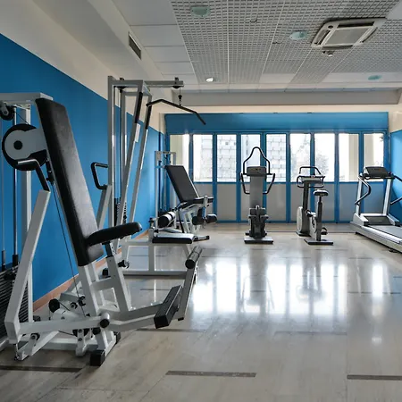 Unaway Hotel & Residence Quark Due Milano-3