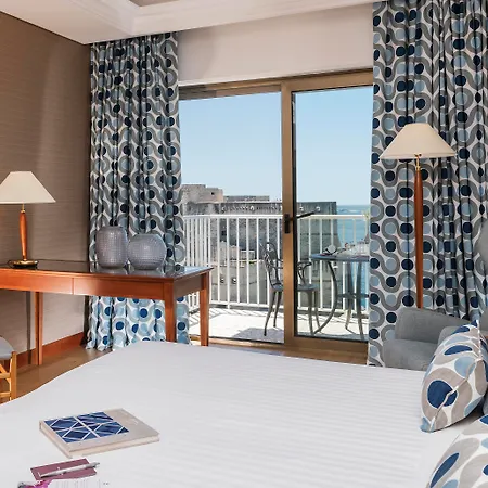 Hotel Royal Continental-2
