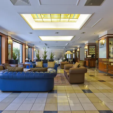 Grand Hotel Tiberio-3