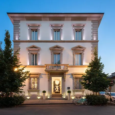 Eurostars Florence Boutique-3