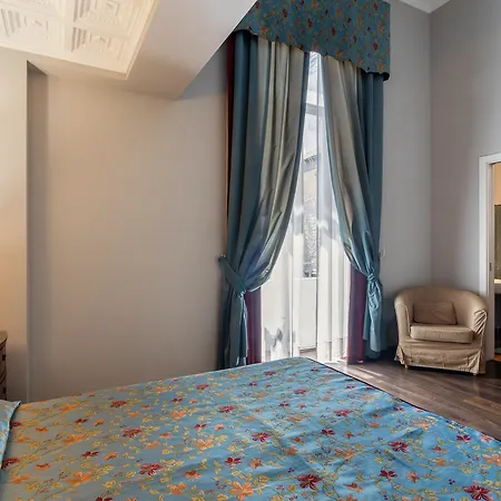 Decumani Hotel De Charme-2