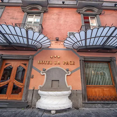Hotel La Pace-2