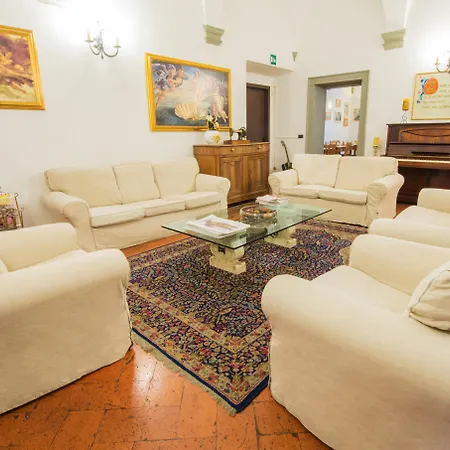 Hotel Vasari-3