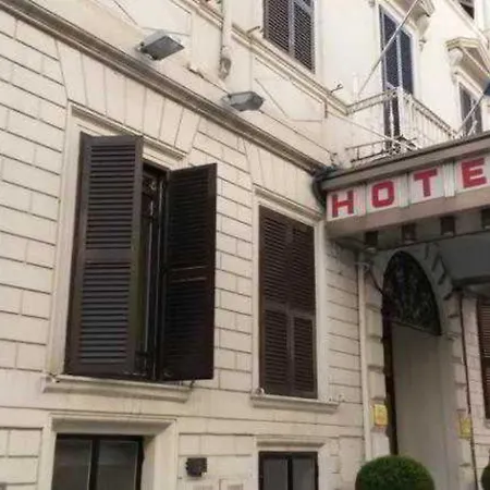 Raeli Hotel Archimede-2