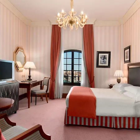 Hilton Molino Stucky Venice-2