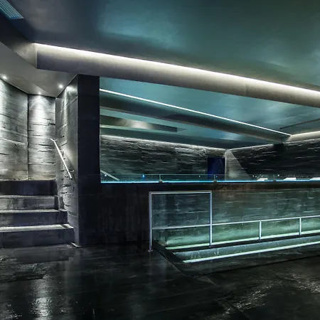All Time Relais & Sport Hotel-3