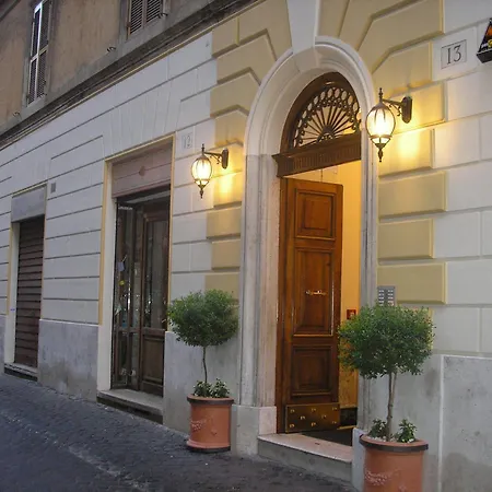 Hotel Artorius-3