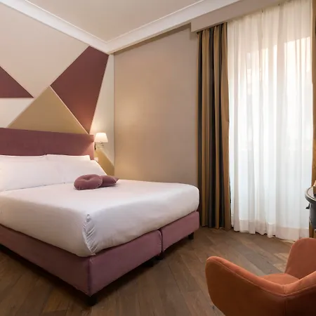 Boutique Hotel Galatea-3