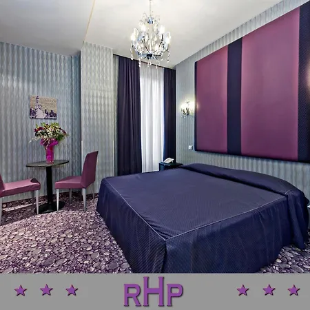 Hotel Relais Dei Papi-3