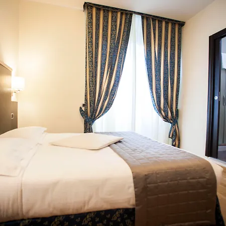 Aventino Guest House-3