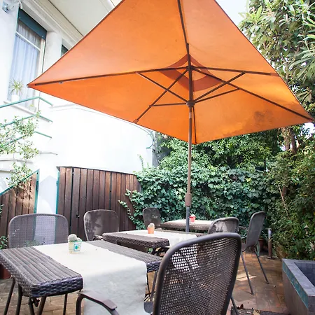 Aventino Guest House-2