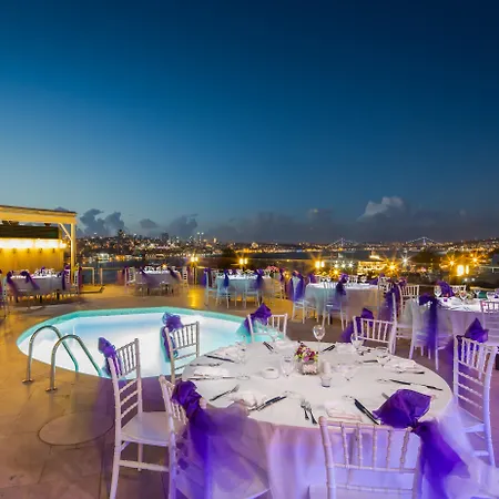 Orka Royal Hotel & Spa-2