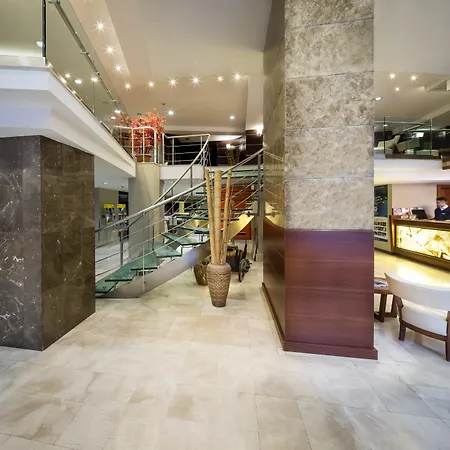 Orka Royal Hotel & Spa-3