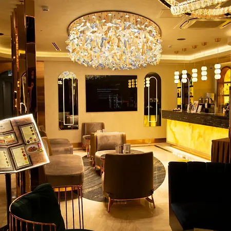 The Hotel Beyaz Saray - Grand Bazaar-2