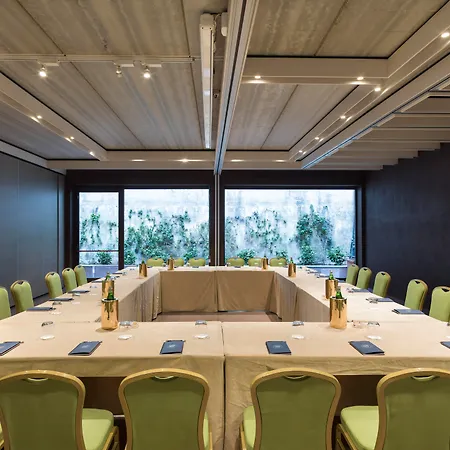 Hotel Mulino di Firenze - WorldHotels Crafted-2