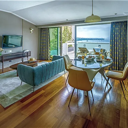 The Artisan Hotel Istanbul - Mgallery Collection-3