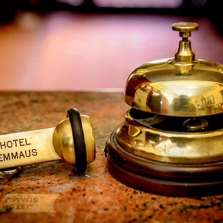 Hotel Emmaus-2