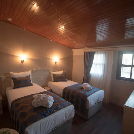 Sarnic Hotel Ottoman Mansion-3