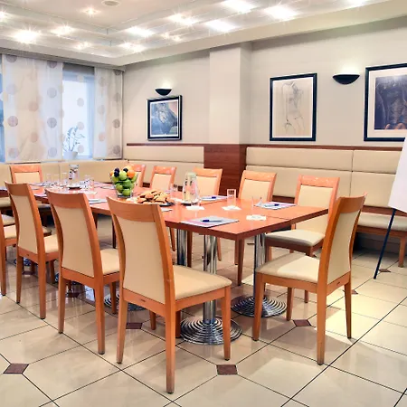 Ametyst Hotel Praha-2