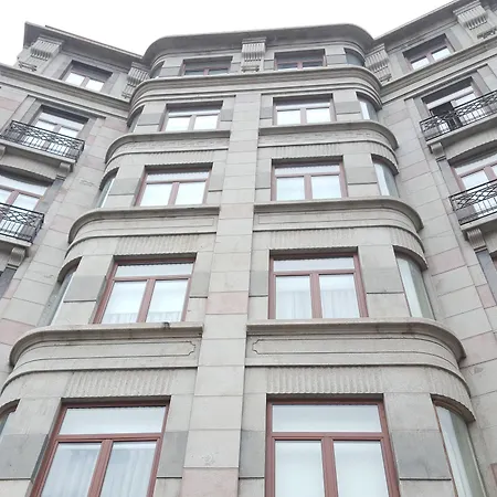 Daru Sultan Hotels Galata-2