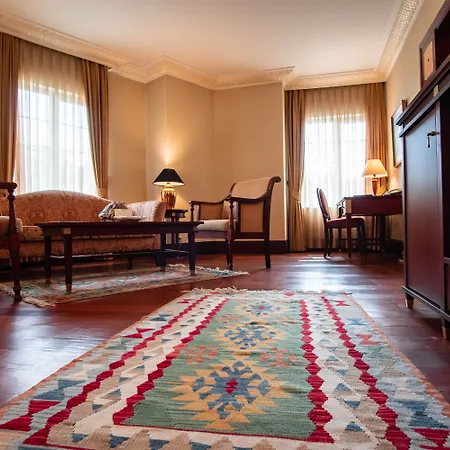 Eresin Hotels Sultanahmet - Boutique Class-2