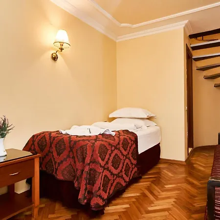 Amber Hotel & Spa-2