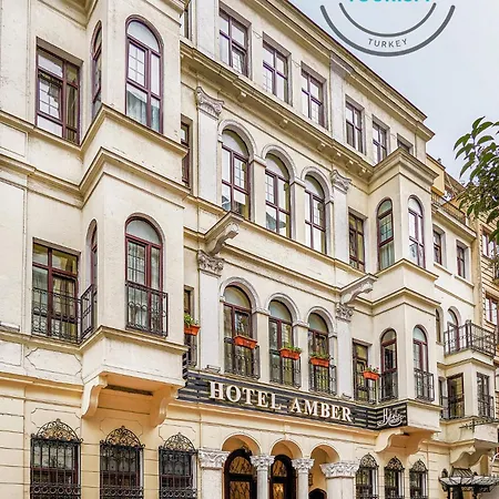 Amber Hotel & Spa-3