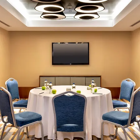 Radisson Blu Hotel Istanbul Asia-2